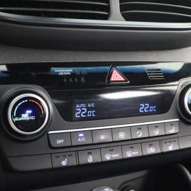Foto inzerátu Hyundai Tucson 1.6 T-GDI