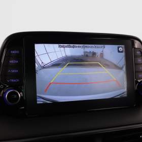 Foto inzerátu Hyundai Tucson 1.6 T-GDI