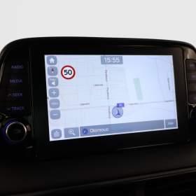 Foto inzerátu Hyundai Tucson 1.6 T-GDI