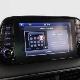 Foto inzerátu Hyundai Tucson 1.6 T-GDI