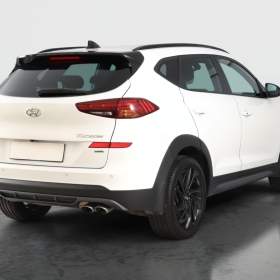 Foto inzerátu Hyundai Tucson 1.6 T-GDI