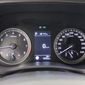 Foto inzerátu Hyundai Tucson 1.6 T-GDI