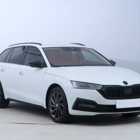 Skoda Octavia 2.0 TDI / 19849475