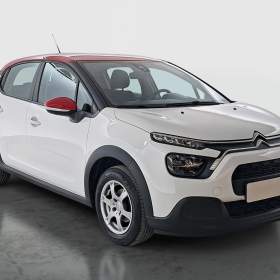 Citroen C3 1.2 PureTech / 19849481