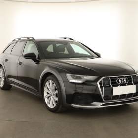 Audi A6 Allroad 50 TDI / 19849493