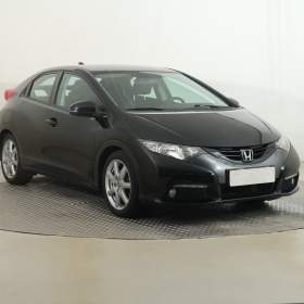 Foto inzerátu Honda Civic 1.8 i-VTEC