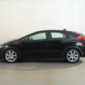 Foto inzerátu Honda Civic 1.8 i-VTEC
