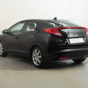 Foto inzerátu Honda Civic 1.8 i-VTEC