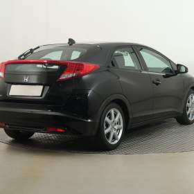 Foto inzerátu Honda Civic 1.8 i-VTEC