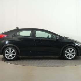 Foto inzerátu Honda Civic 1.8 i-VTEC