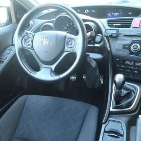 Foto inzerátu Honda Civic 1.8 i-VTEC