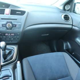 Foto inzerátu Honda Civic 1.8 i-VTEC