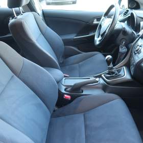 Foto inzerátu Honda Civic 1.8 i-VTEC