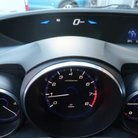 Foto inzerátu Honda Civic 1.8 i-VTEC
