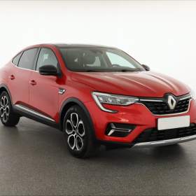 Renault Arkana E- Tech / 19849507
