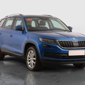 Skoda Kodiaq 1.5 TSI / 19849899