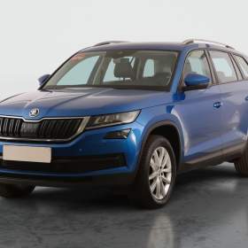 Foto inzerátu Skoda Kodiaq 1.5 TSI