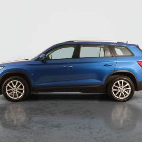 Foto inzerátu Skoda Kodiaq 1.5 TSI