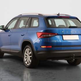 Foto inzerátu Skoda Kodiaq 1.5 TSI