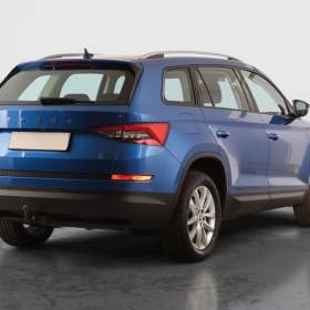 Foto inzerátu Skoda Kodiaq 1.5 TSI