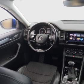 Foto inzerátu Skoda Kodiaq 1.5 TSI