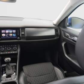 Foto inzerátu Skoda Kodiaq 1.5 TSI