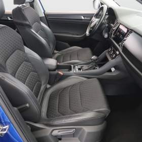 Foto inzerátu Skoda Kodiaq 1.5 TSI