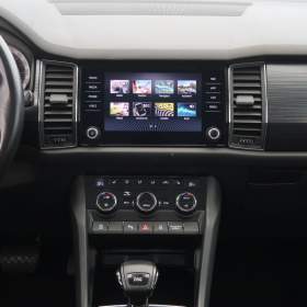 Foto inzerátu Skoda Kodiaq 1.5 TSI