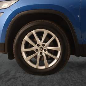 Foto inzerátu Skoda Kodiaq 1.5 TSI