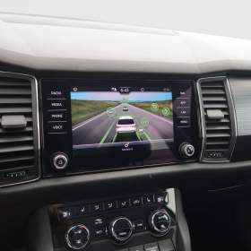 Foto inzerátu Skoda Kodiaq 1.5 TSI