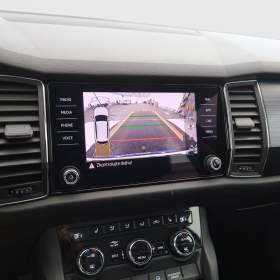 Foto inzerátu Skoda Kodiaq 1.5 TSI