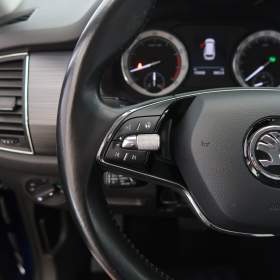 Foto inzerátu Skoda Kodiaq 1.5 TSI