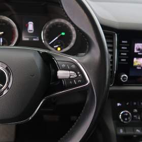 Foto inzerátu Skoda Kodiaq 1.5 TSI