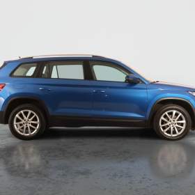 Foto inzerátu Skoda Kodiaq 1.5 TSI