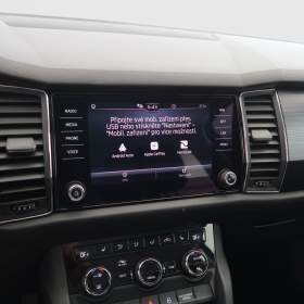 Foto inzerátu Skoda Kodiaq 1.5 TSI