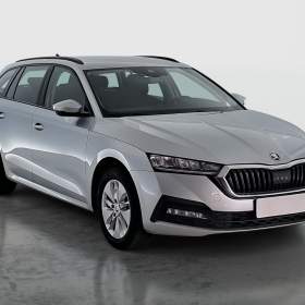 Foto inzerátu Skoda Octavia 2.0 TDI
