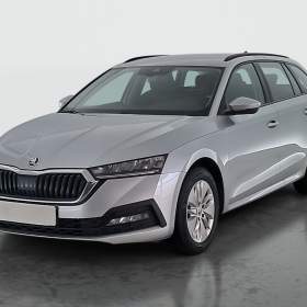 Foto inzerátu Skoda Octavia 2.0 TDI