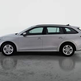 Foto inzerátu Skoda Octavia 2.0 TDI