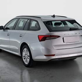 Foto inzerátu Skoda Octavia 2.0 TDI
