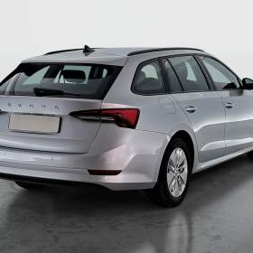 Foto inzerátu Skoda Octavia 2.0 TDI