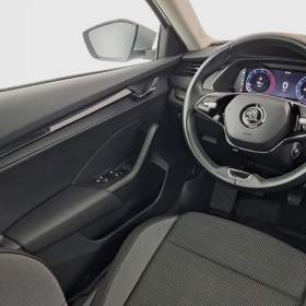 Foto inzerátu Skoda Octavia 2.0 TDI