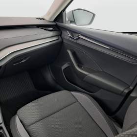 Foto inzerátu Skoda Octavia 2.0 TDI