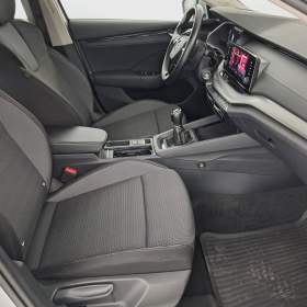 Foto inzerátu Skoda Octavia 2.0 TDI