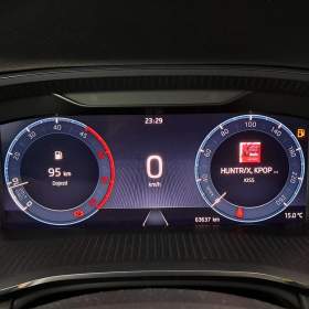 Foto inzerátu Skoda Octavia 2.0 TDI