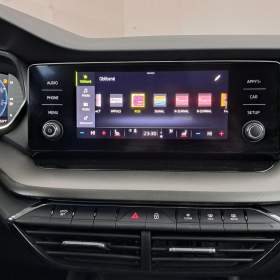 Foto inzerátu Skoda Octavia 2.0 TDI