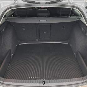 Foto inzerátu Skoda Octavia 2.0 TDI