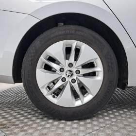 Foto inzerátu Skoda Octavia 2.0 TDI
