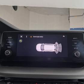 Foto inzerátu Skoda Octavia 2.0 TDI