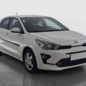 Foto inzerátu Kia Rio 1.2 DPI