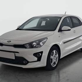 Foto inzerátu Kia Rio 1.2 DPI